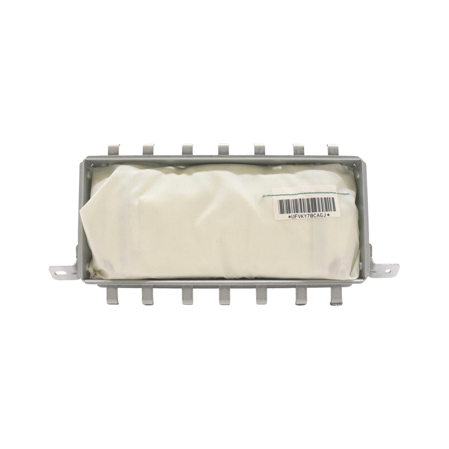 2017-2020 Nissan Armada Passenger Dash Airbag