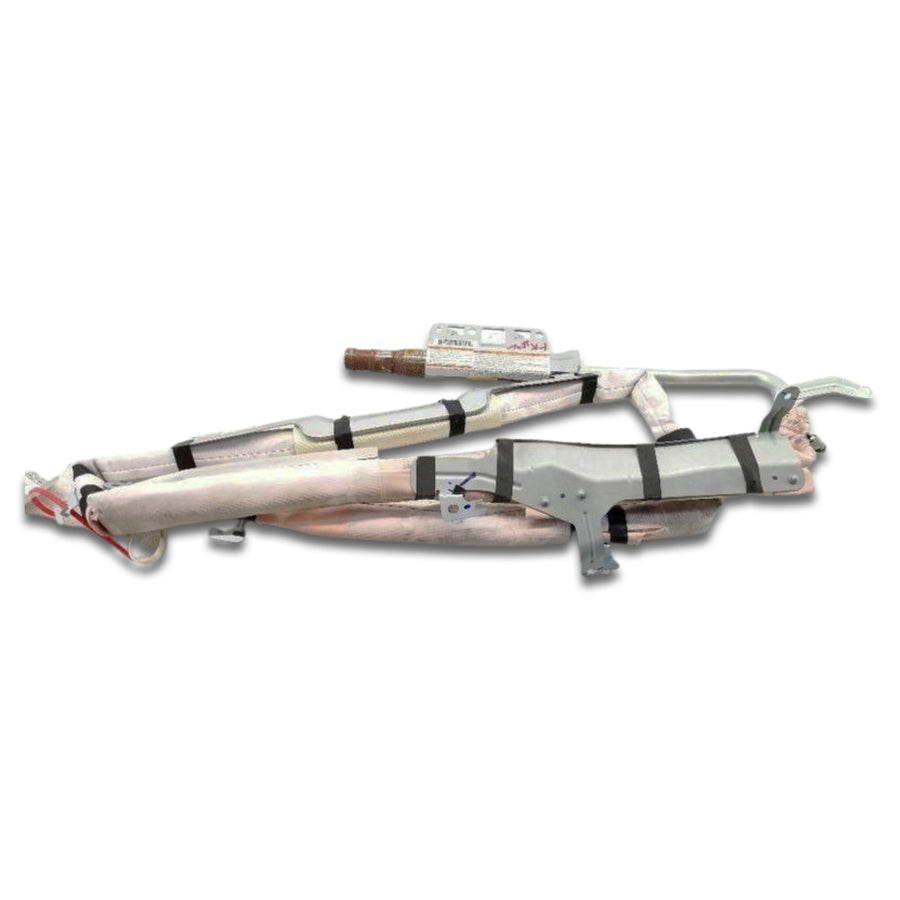 2008-2010 Nissan Rogue Passenger Roof Airbag