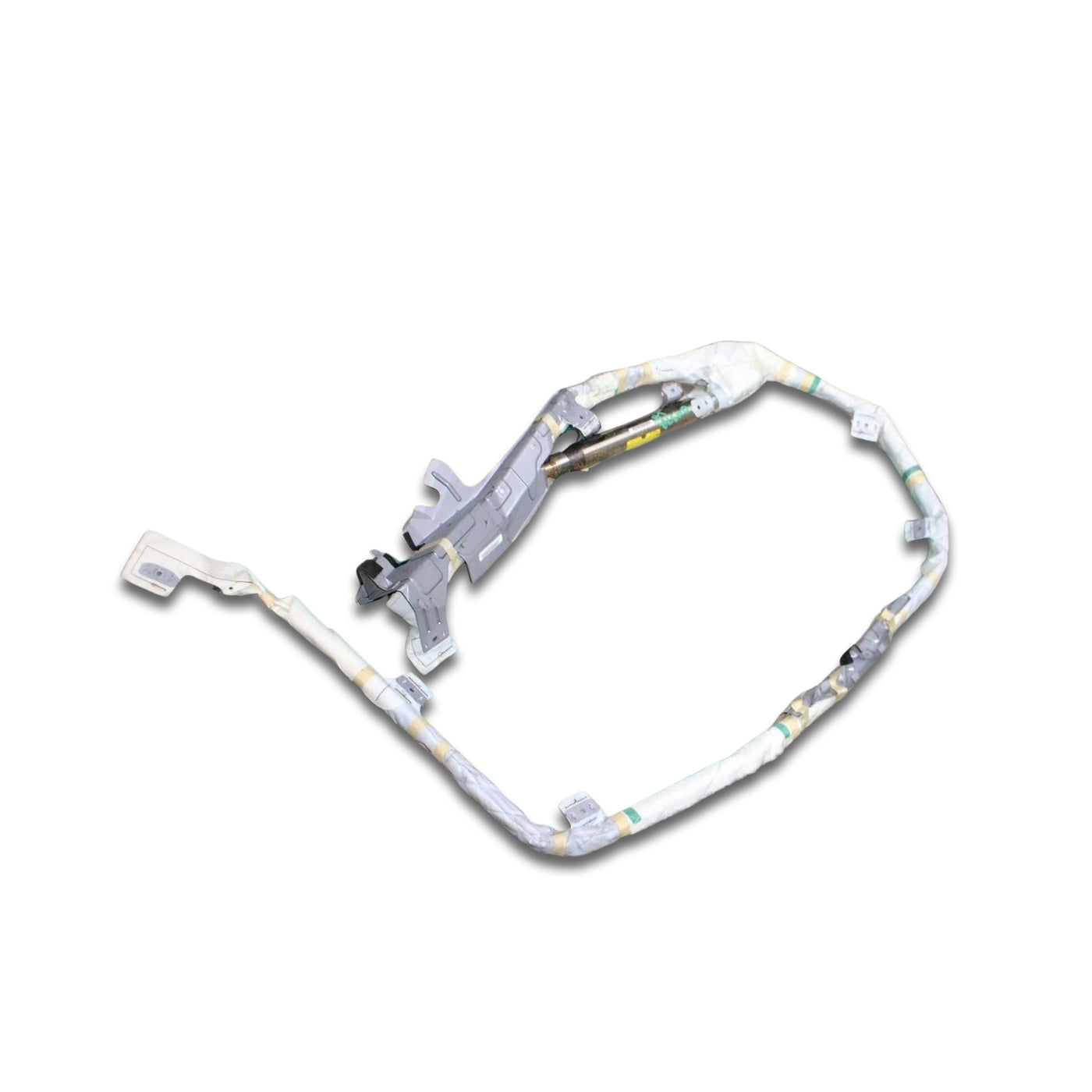 2008-2013 Toyota Highlander Driver Roof Airbag