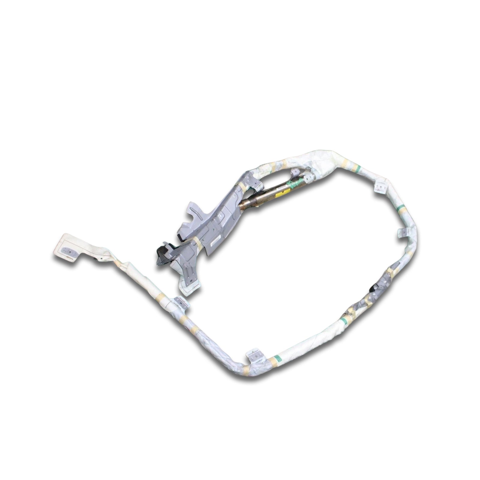 2008-2013 Toyota Highlander Driver Roof Airbag