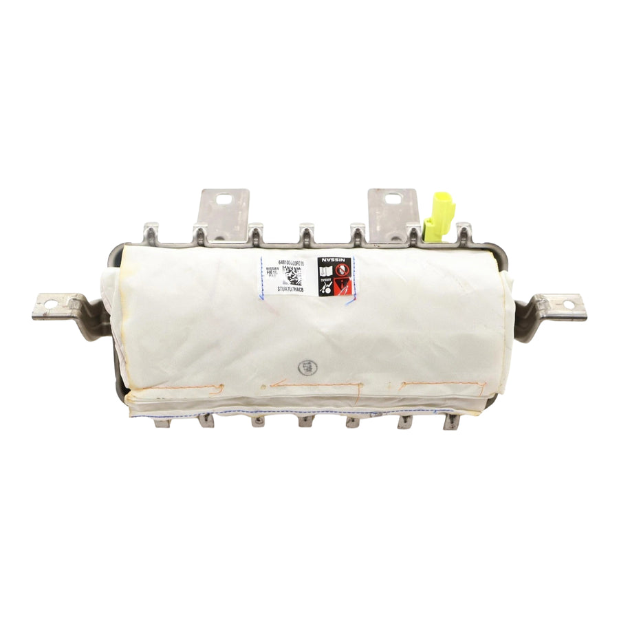 2018-2021 Nissan Titan Passenger Dash Airbag