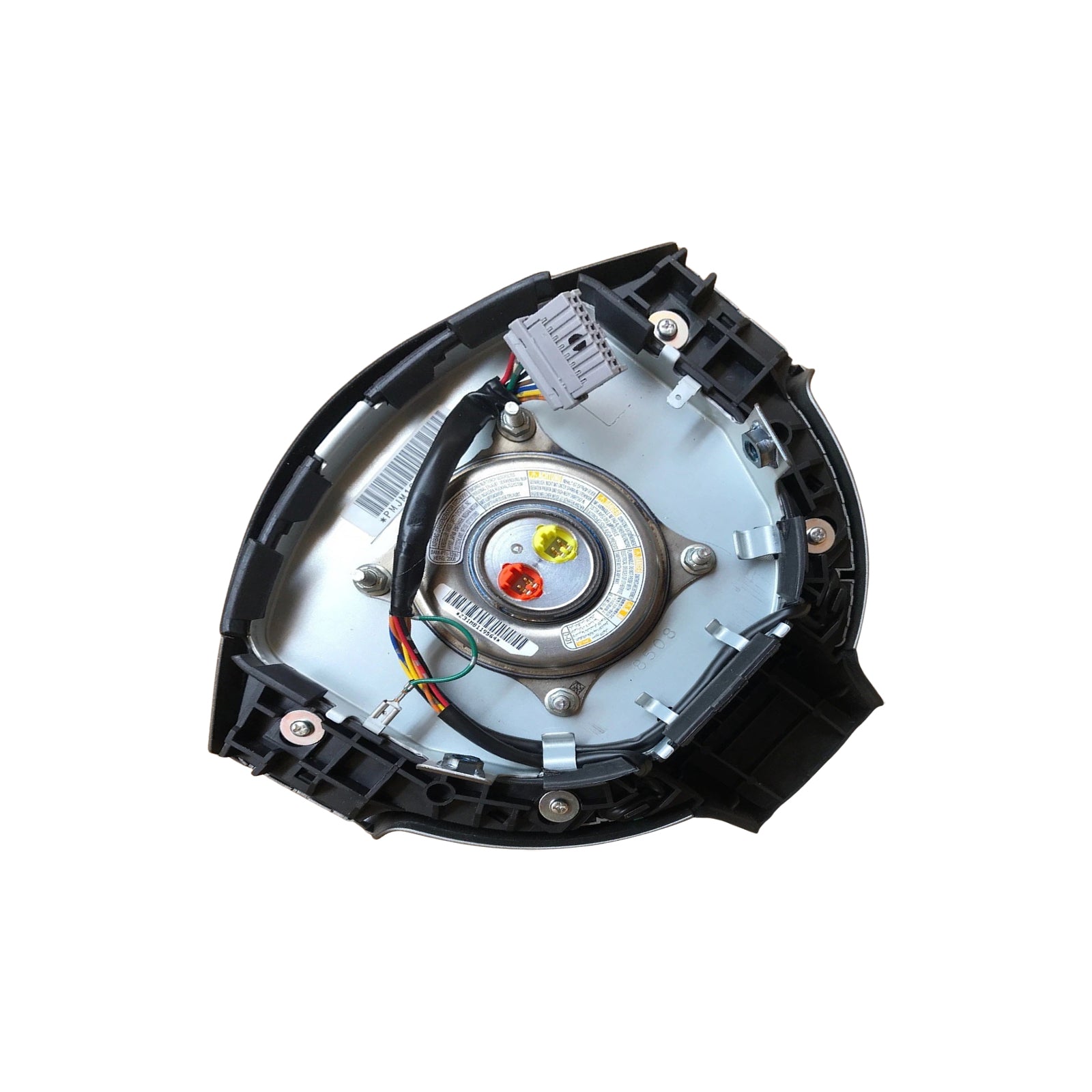 2010-2013 Nissan Rogue Steering Wheel Airbag