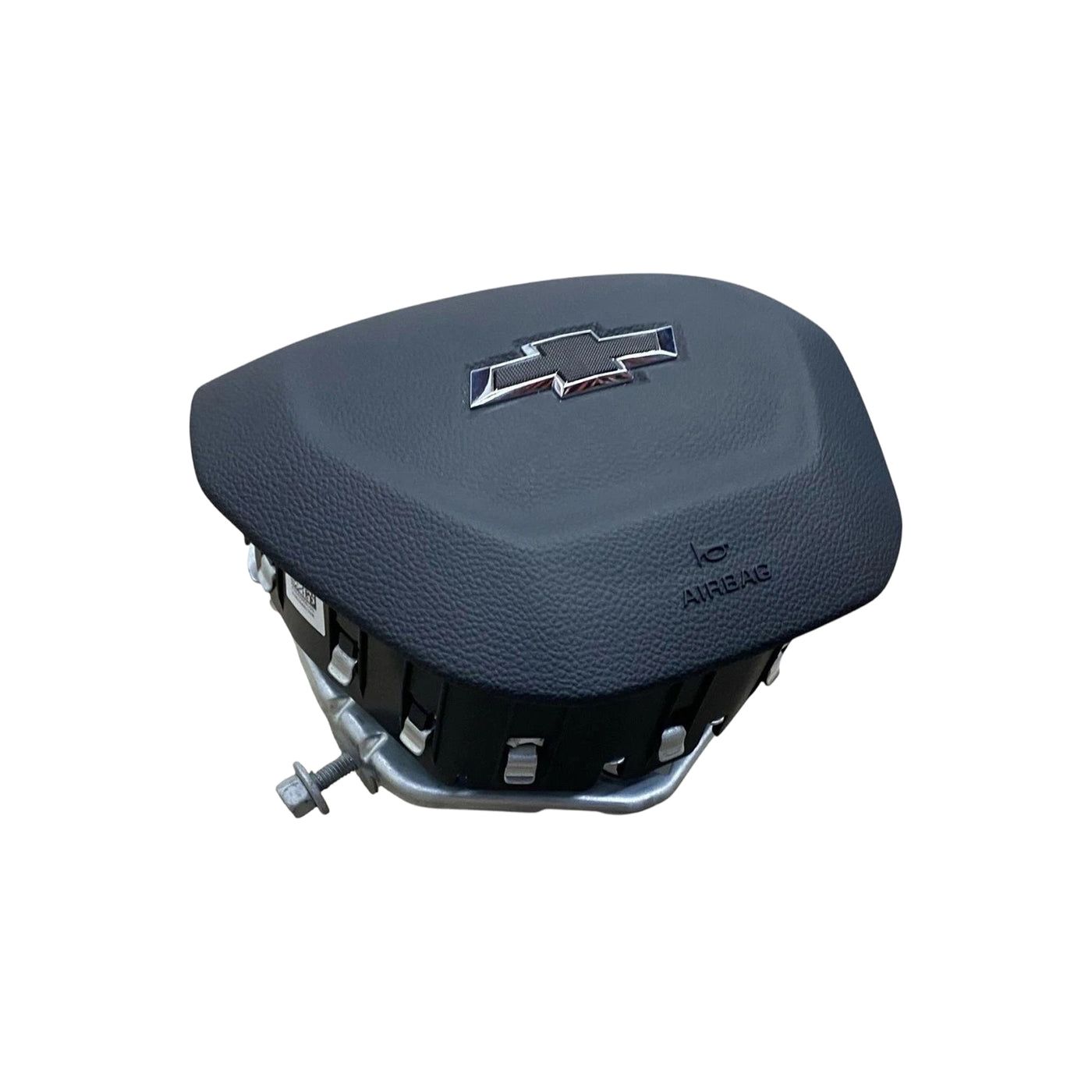 2024 Chevy Trax Steering Wheel Airbag