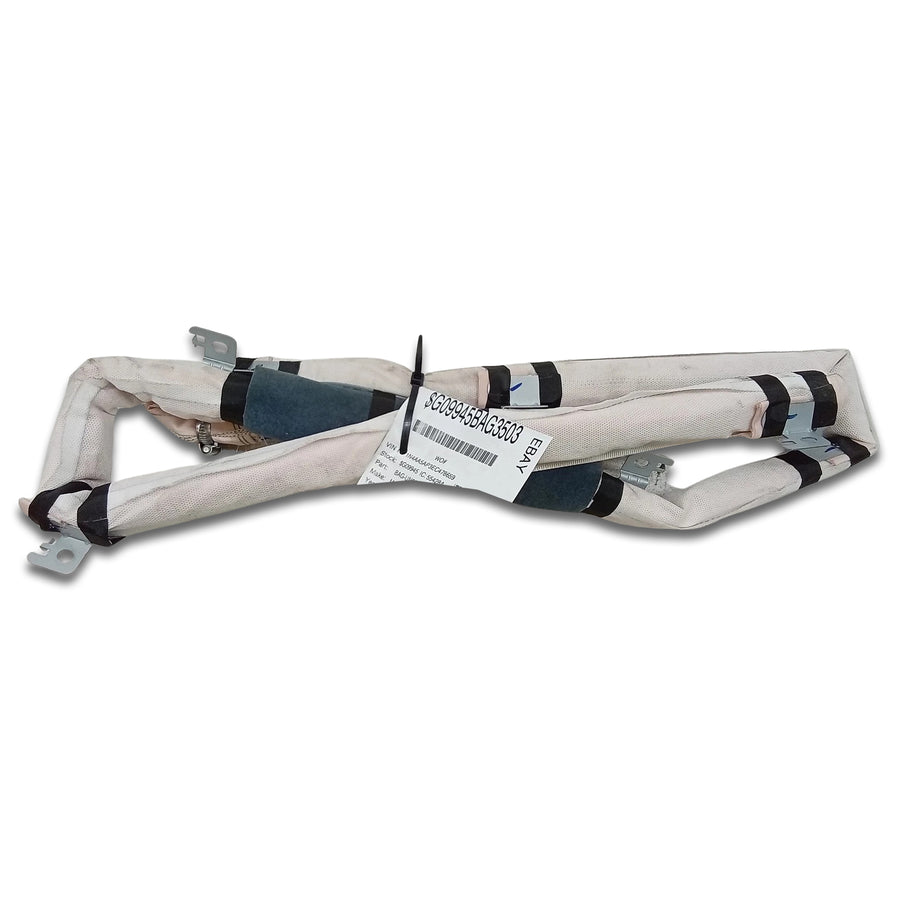 2011-2013 Nissan Maxima Driver Roof Airbag