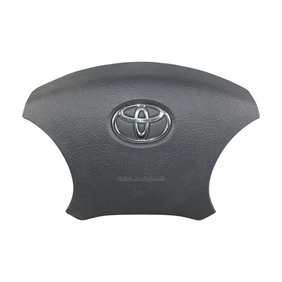 2003-2009 Toyota 4Runner Steering Wheel Airbag