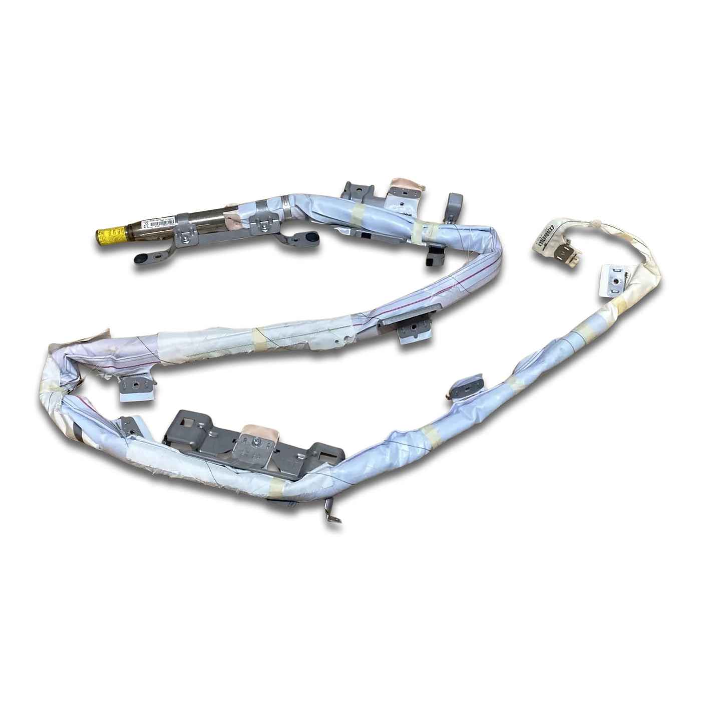 2014-2016 Subaru Impreza Driver Roof Airbag