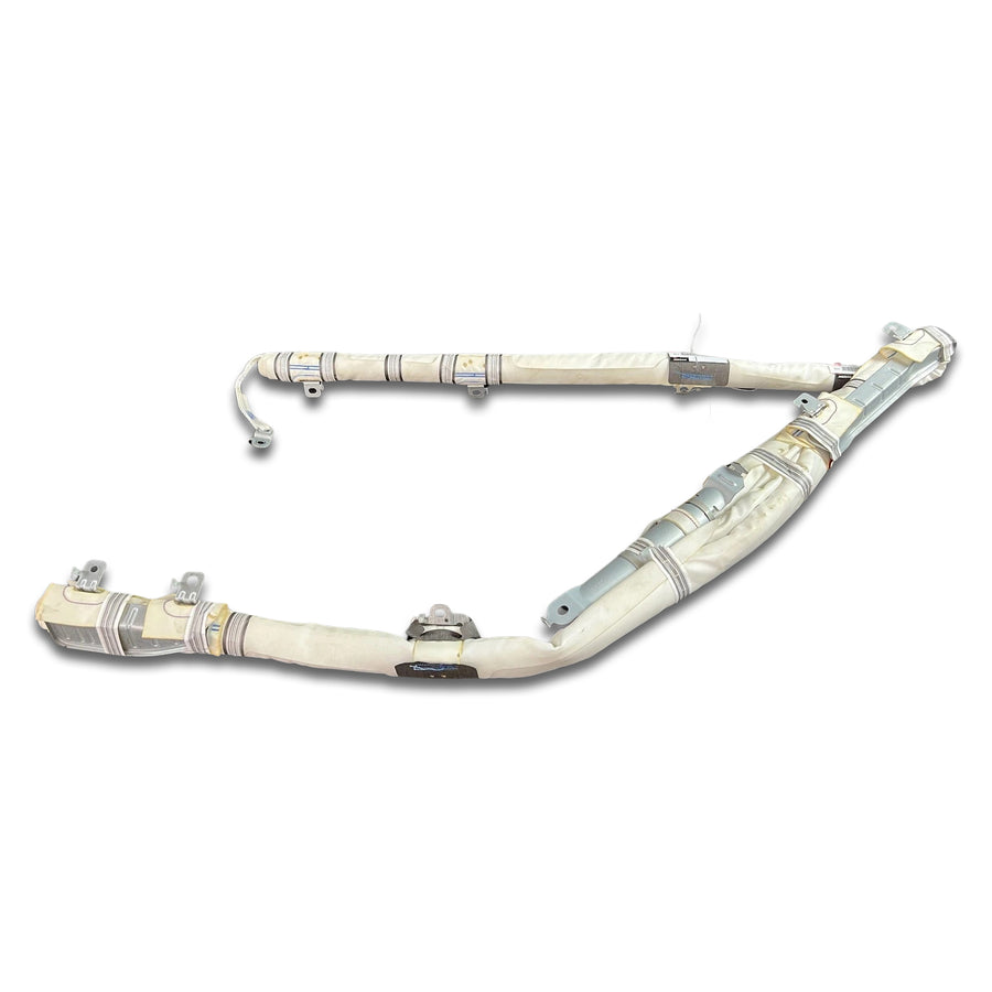 2018 Nissan Kicks Passenger Roof Airbag