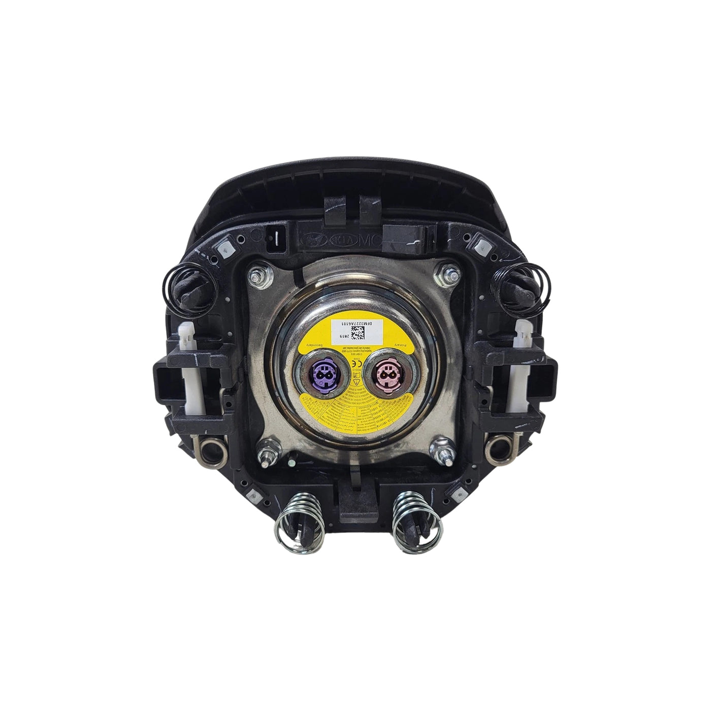 2020-2022 Hyundai Sonata Driver Wheel Airbag