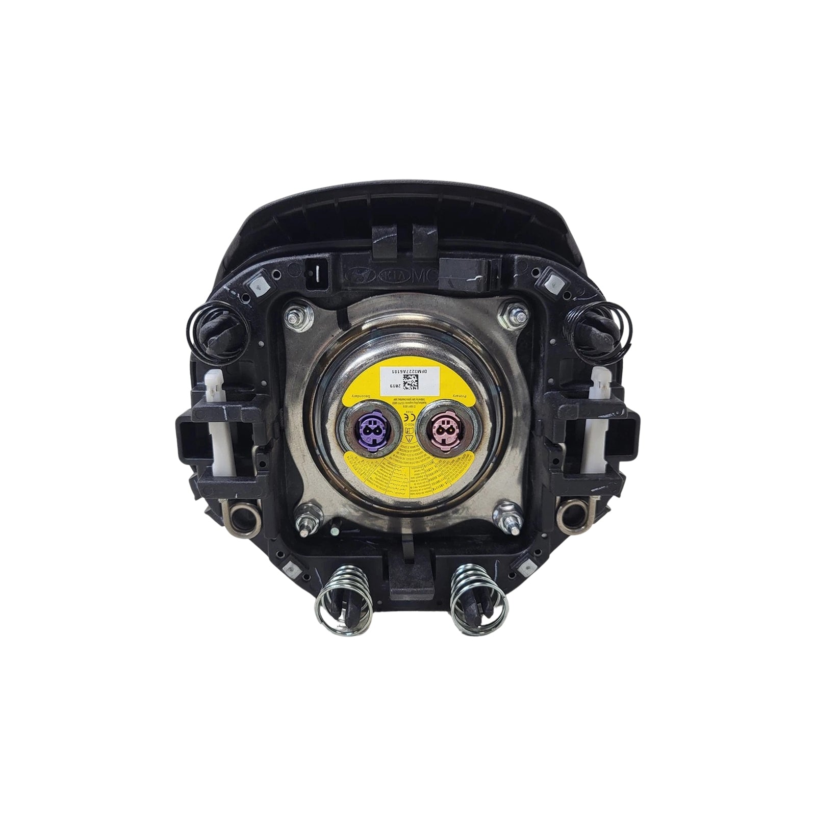 2020-2022 Hyundai Sonata Driver Wheel Airbag