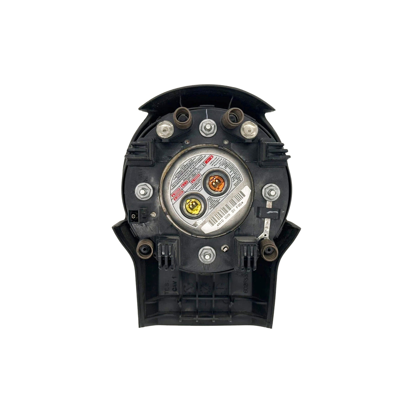 2005-2012 Nissan Xterra Steering Wheel Airbag