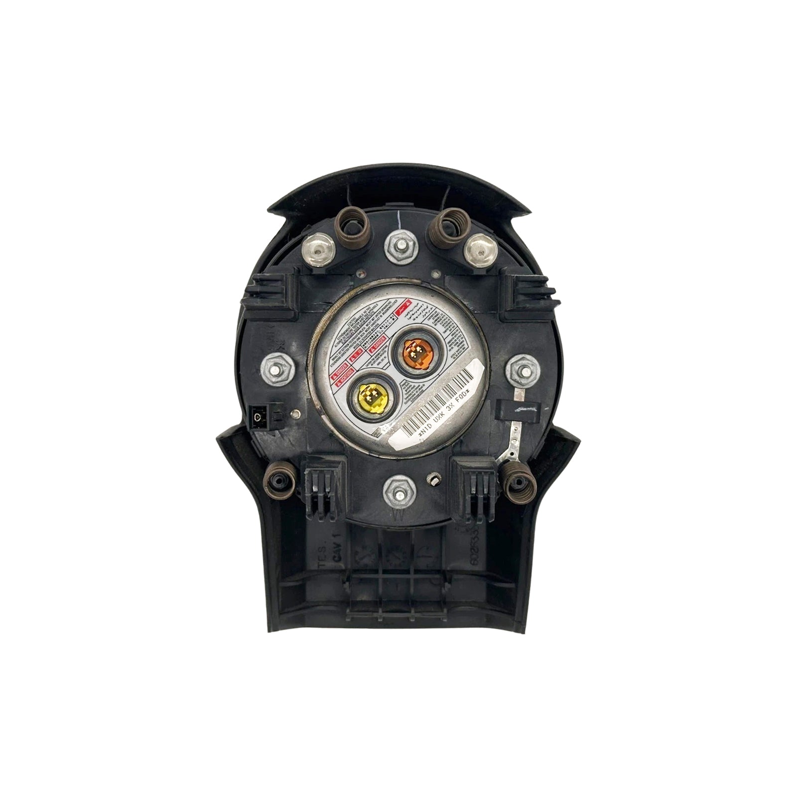 2005-2012 Nissan Xterra Steering Wheel Airbag