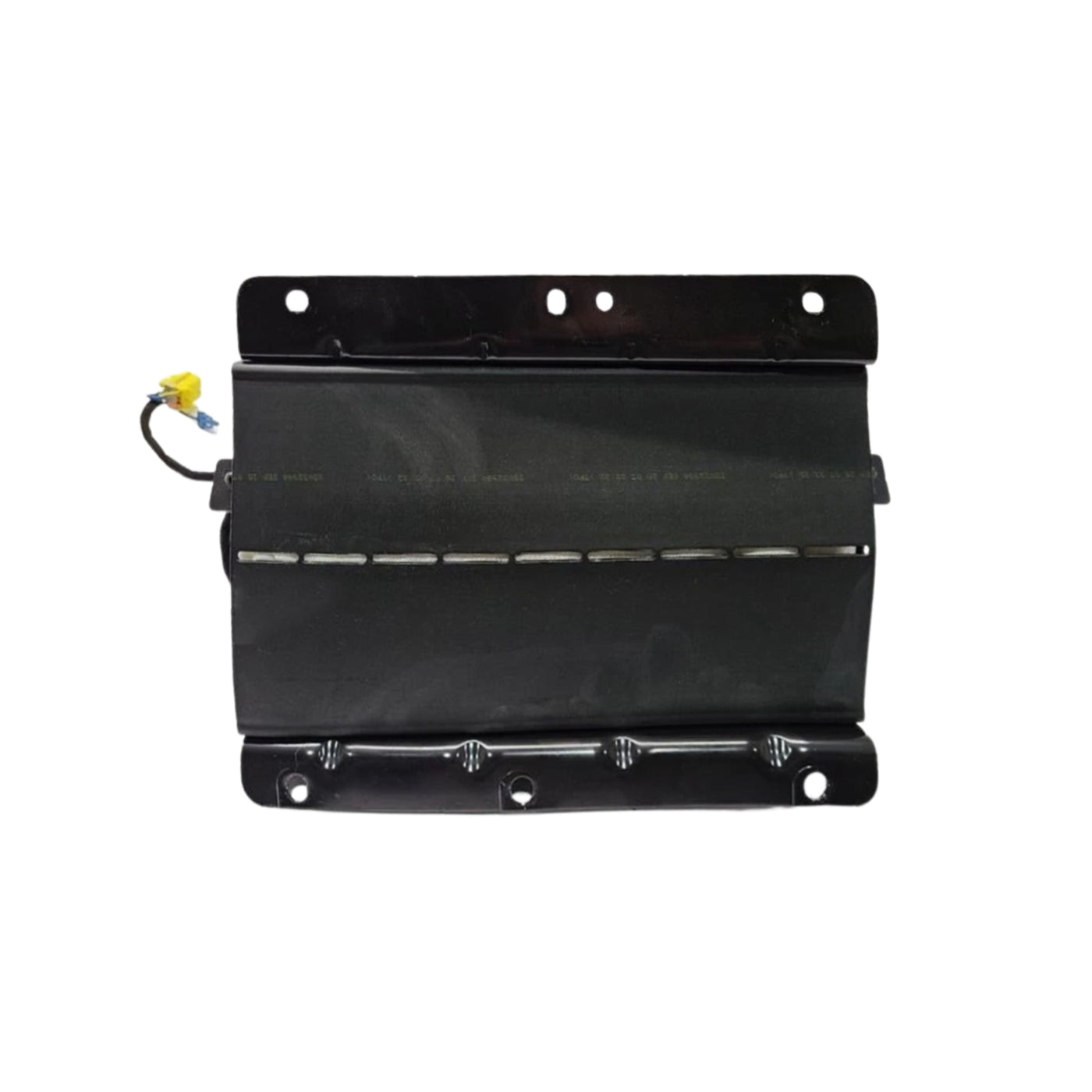 2007-2009 Cadillac SRX Passenger Dash Airbag
