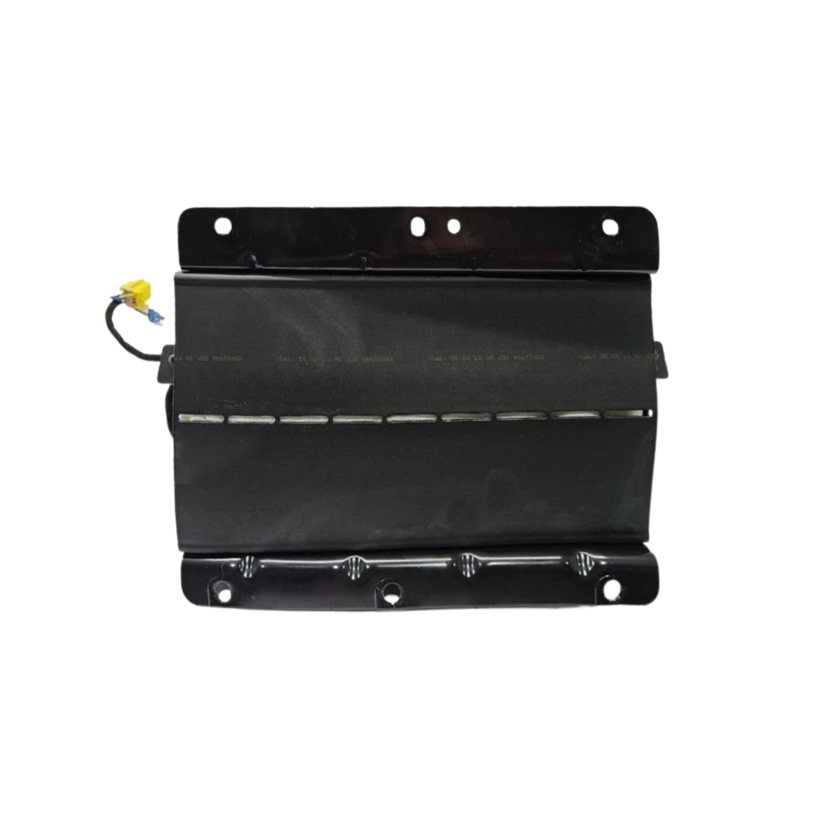 2007-2009 Cadillac SRX Passenger Dash Airbag
