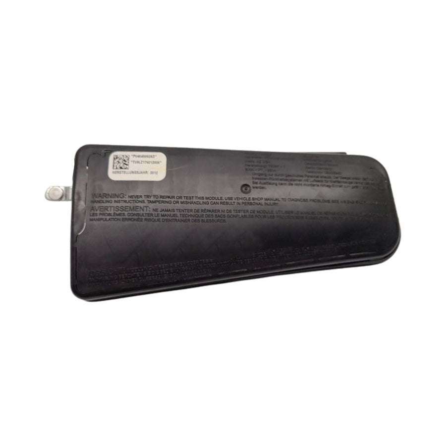 2009-2010 Dodge Journey Passenger Seat Airbag