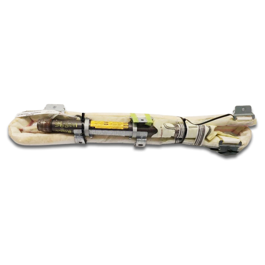 2009-2012 Toyota Venza Passenger Roof Airbag