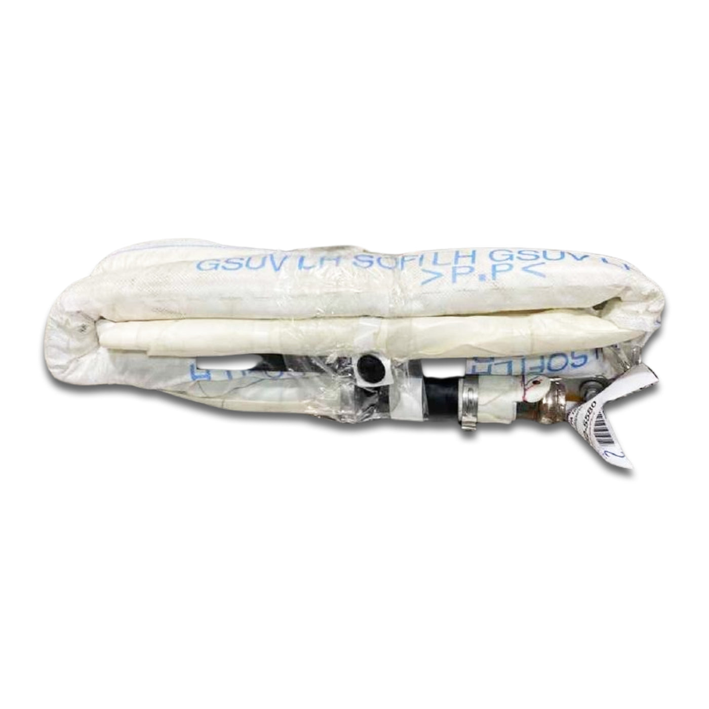 2015-2016 Chevy Trax Driver Roof Airbag