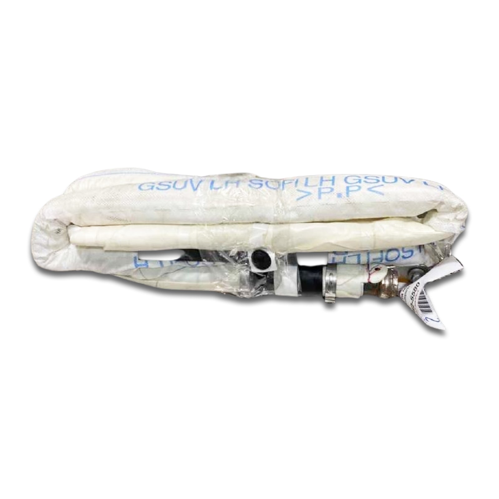 2015-2016 Chevy Trax Driver Roof Airbag