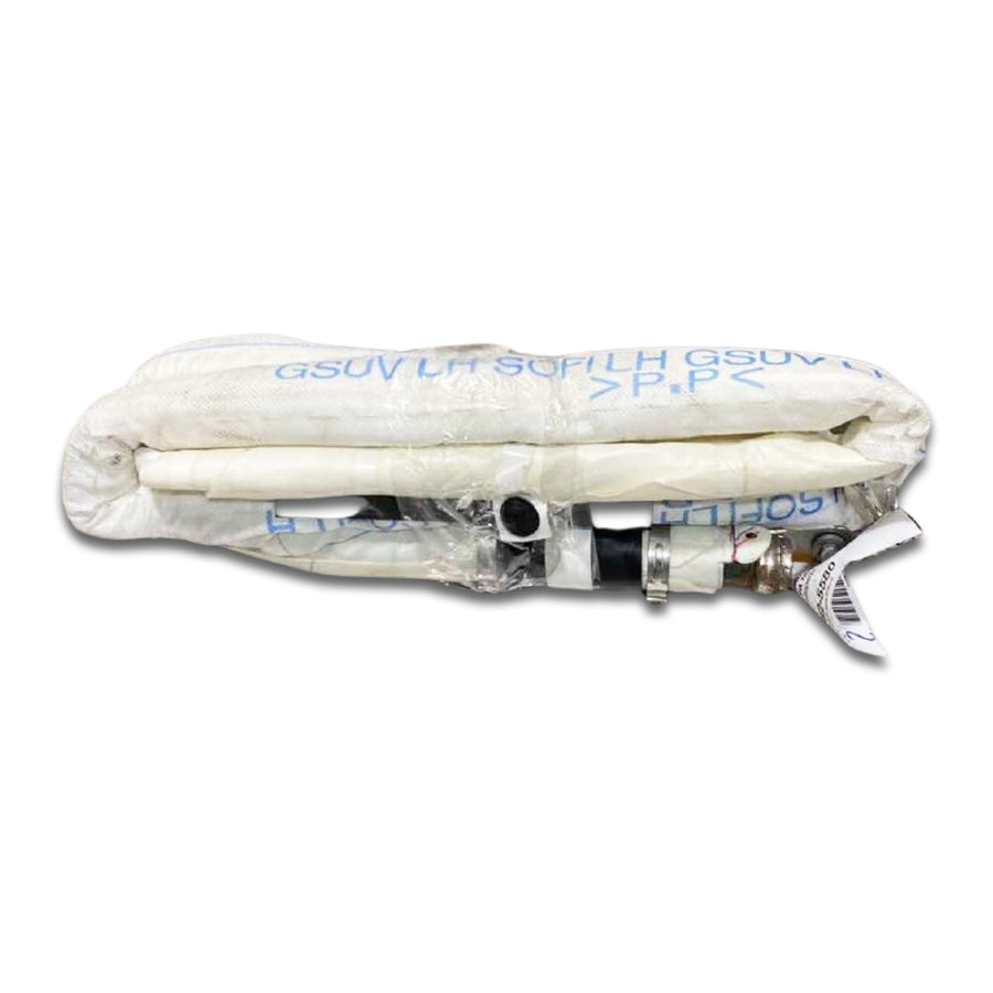 2015-2016 Chevy Trax Driver Roof Airbag
