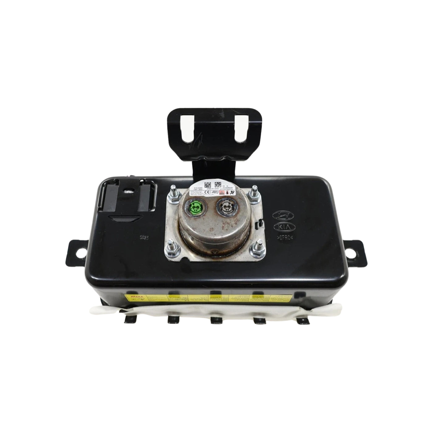 2018-2023 Hyundai Kona Passenger Dash Airbag