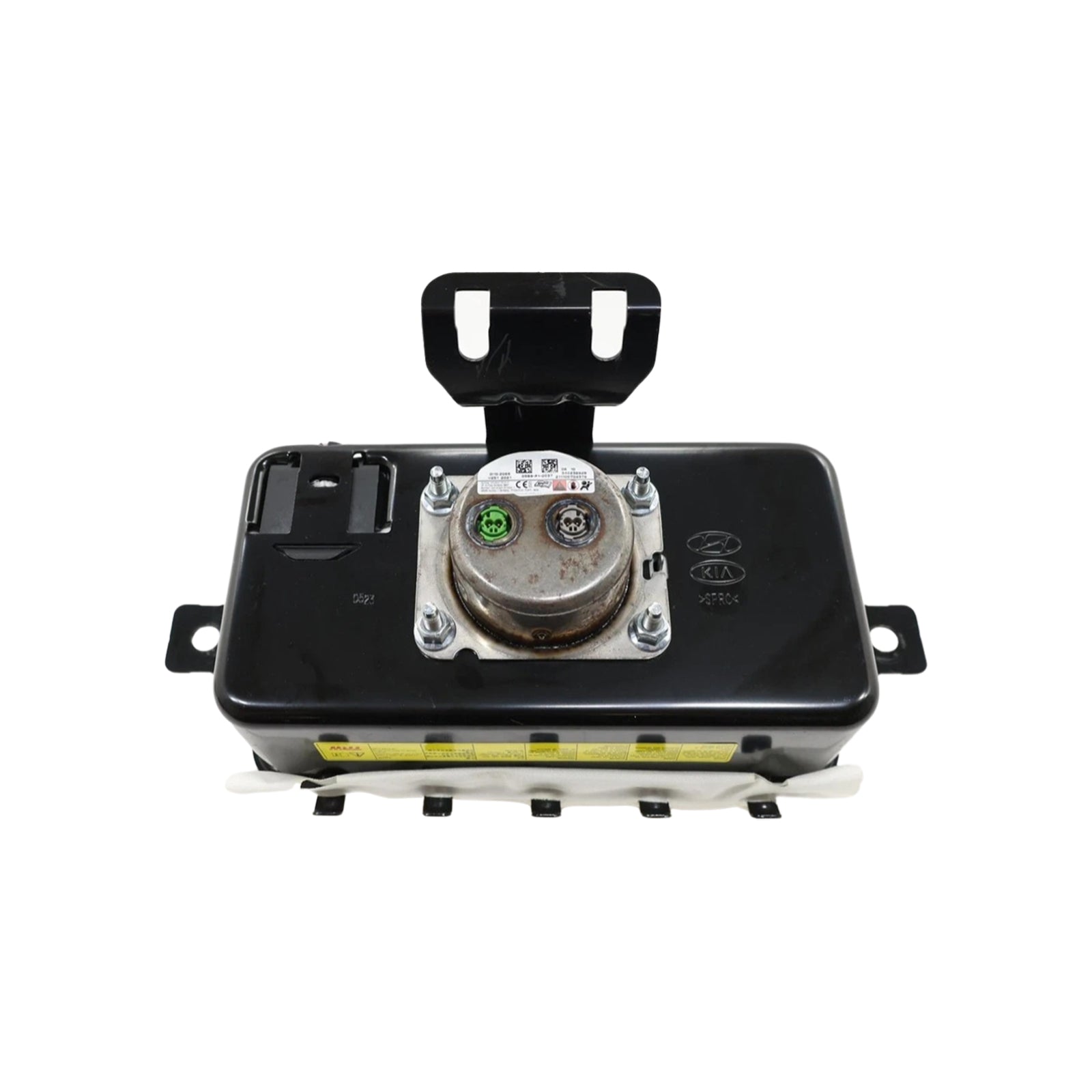 2018-2023 Hyundai Kona Passenger Dash Airbag