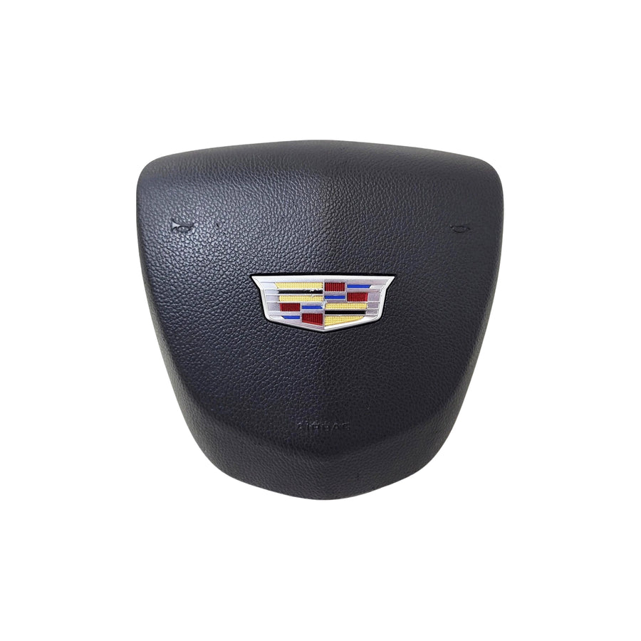 2017-2019 Cadillac ATS Steering Wheel Airbag