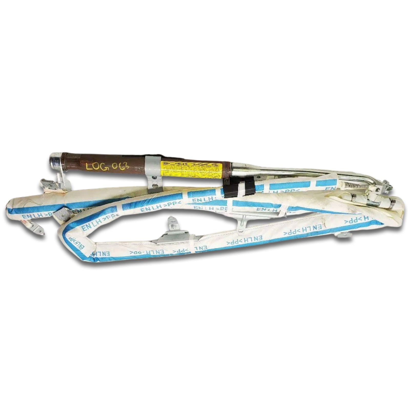 2007-2012 Hyundai Veracruz Driver Roof Airbag