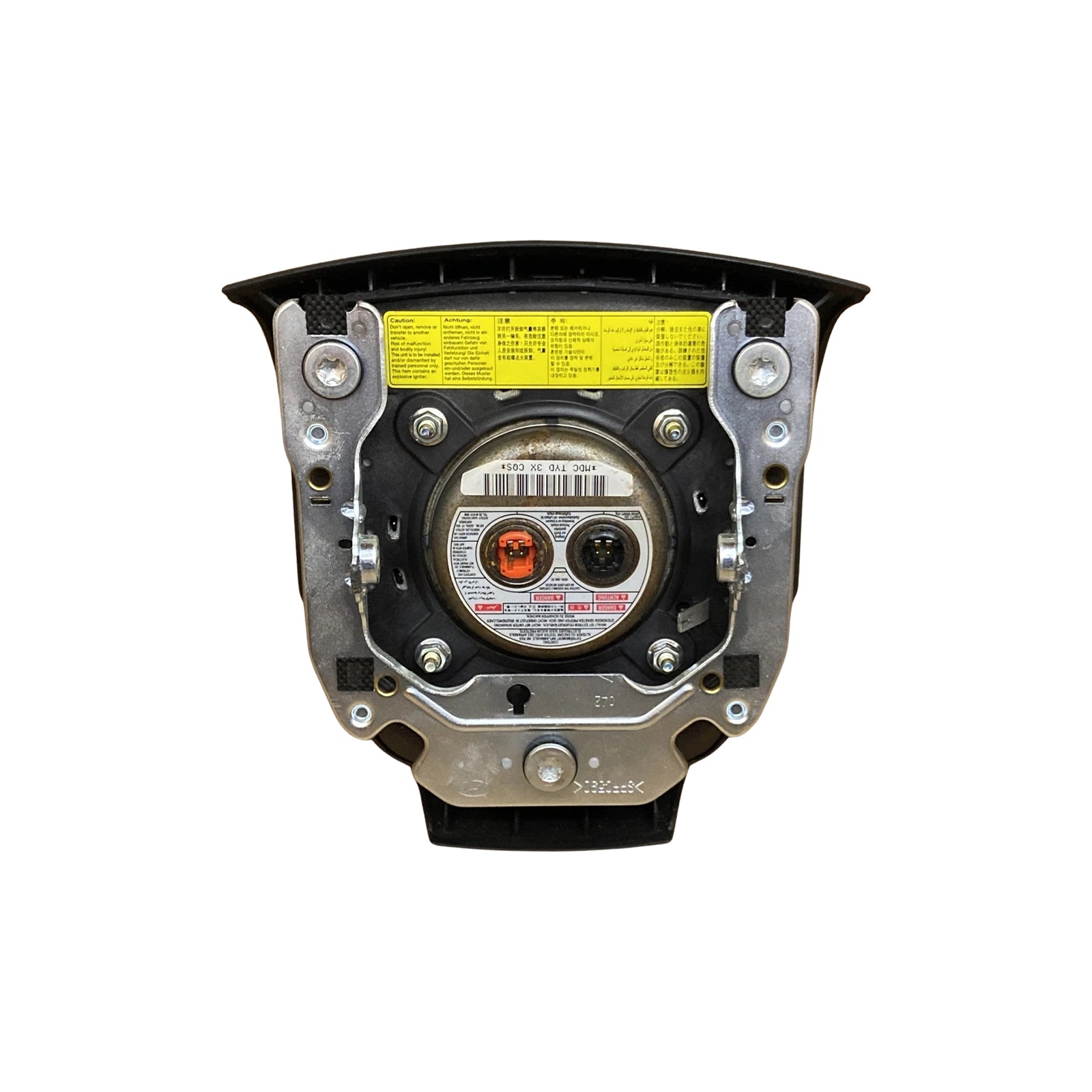 2007-2012 Hyundai Veracruz Steering Wheel Airbag