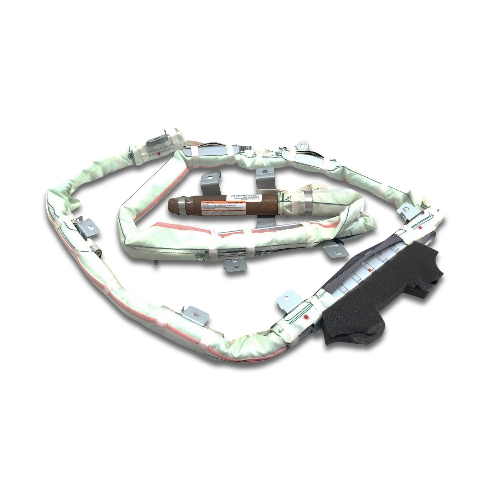 2014-2016 Infiniti Q70 Driver Roof Airbag