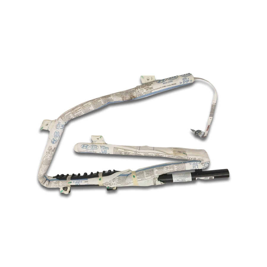 2017-2018 Kia Forte Driver Roof Airbag