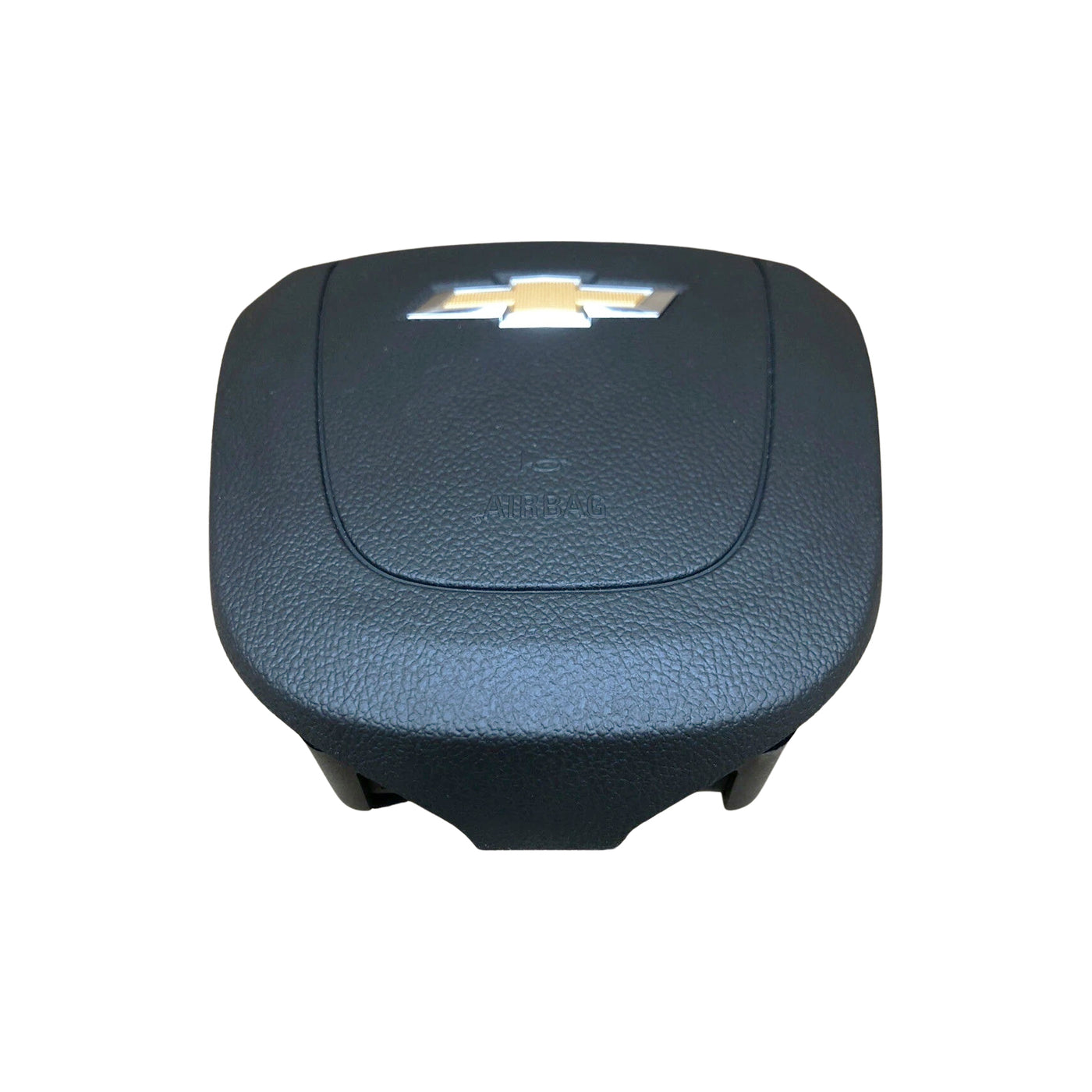 2013 Chevy Trax Steering Wheel Airbag