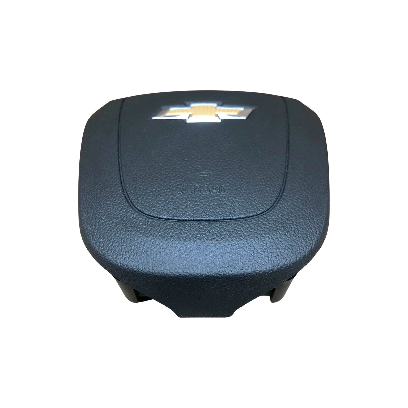 2013 Chevy Trax Steering Wheel Airbag