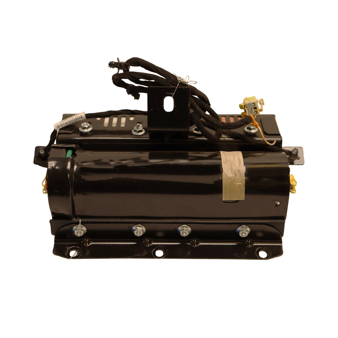 2008 Cadillac CTS Passenger Dash Airbag