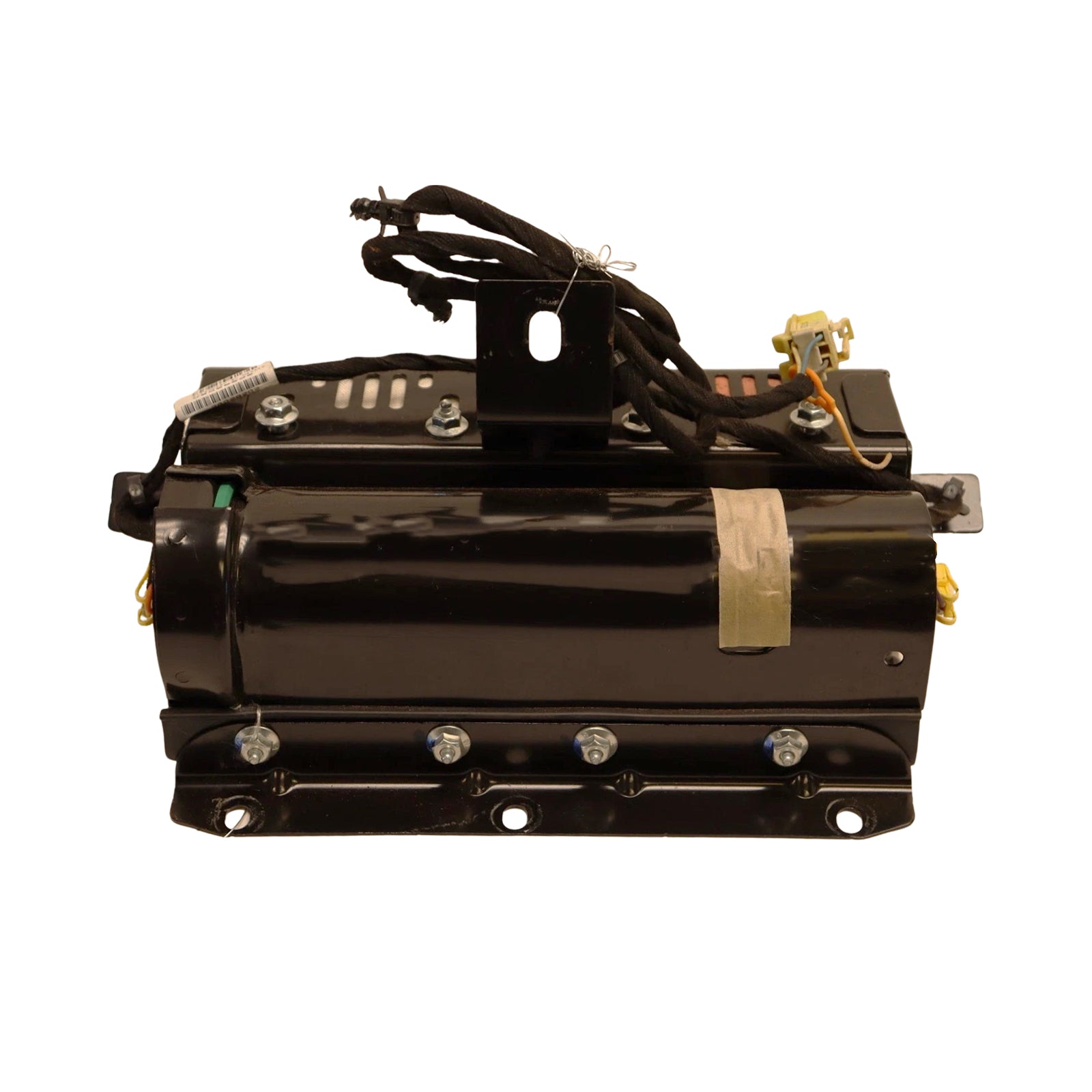 2008 Cadillac CTS Passenger Dash Airbag