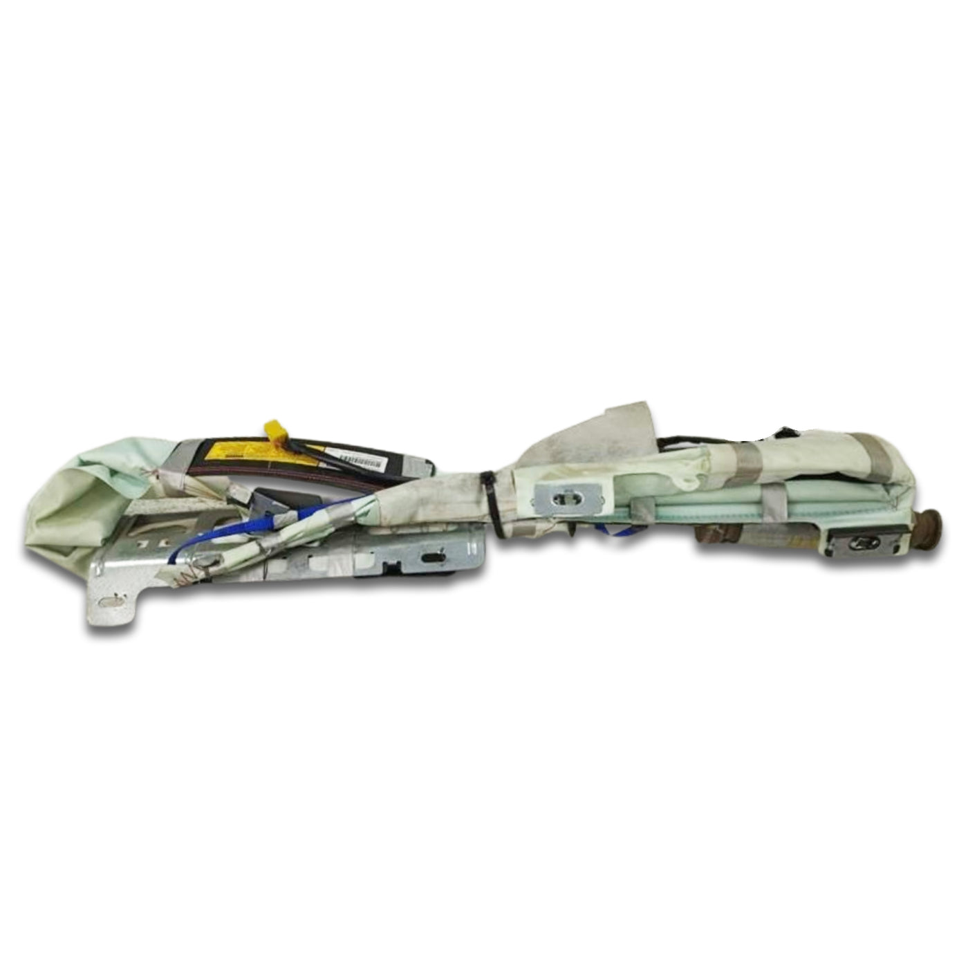 2008 Jeep Liberty Passenger Roof Airbag