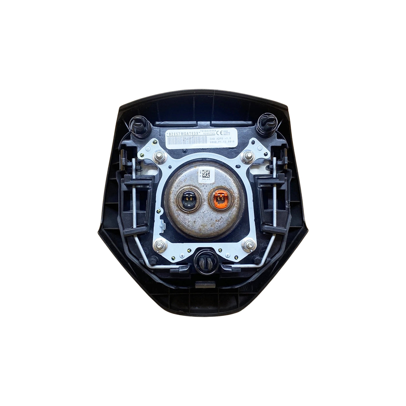 2014-2015 Mitsubishi Mirage Steering Wheel Airbag