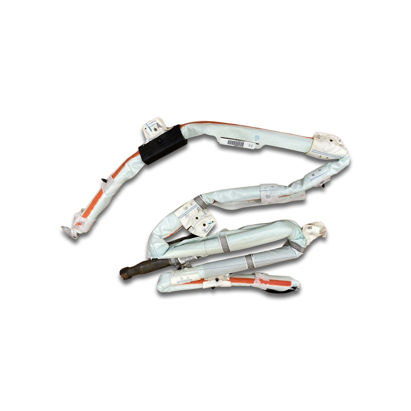 2011 Dodge Durango Passenger Roof Airbag