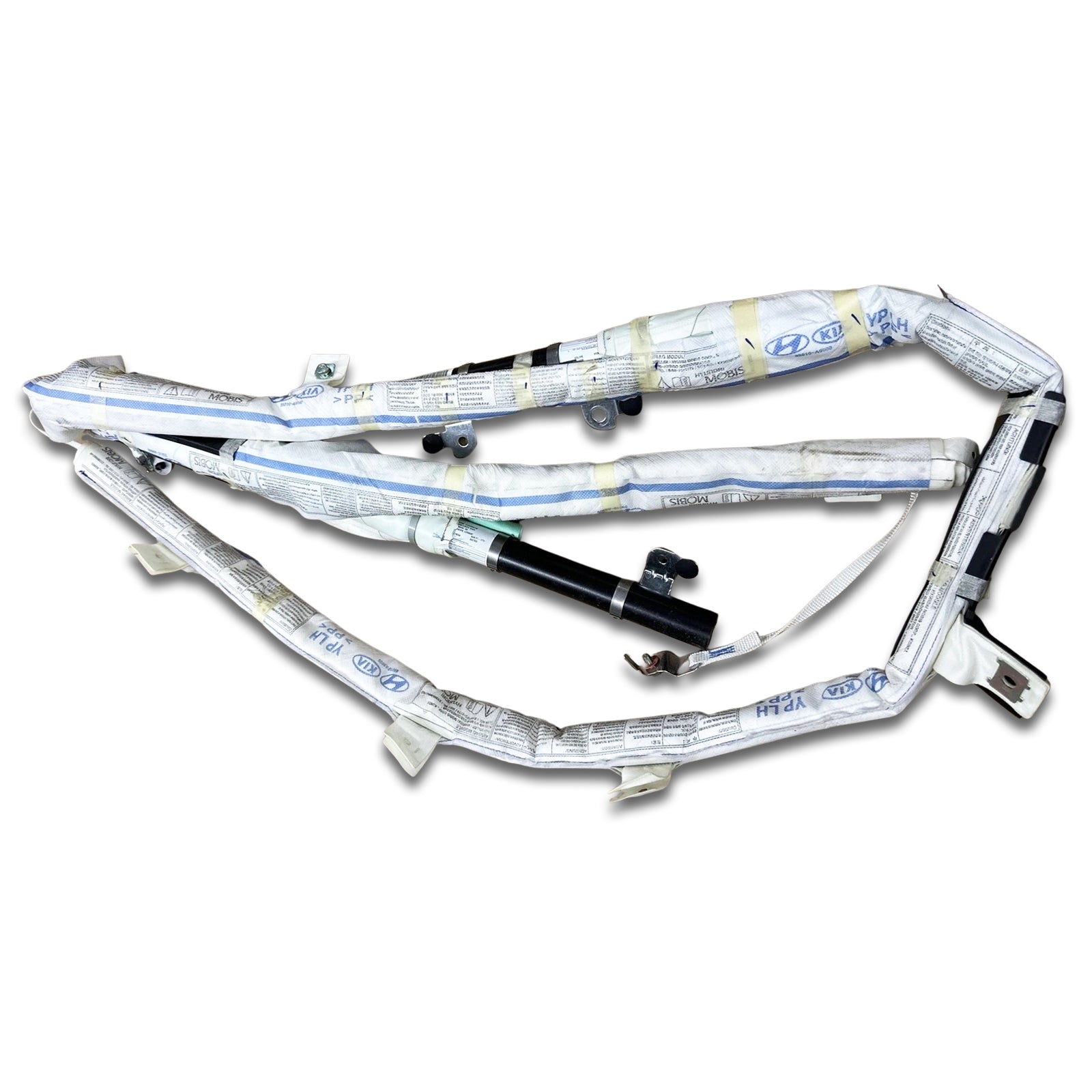 2015-2017 Kia Sedona Driver roof Airbag