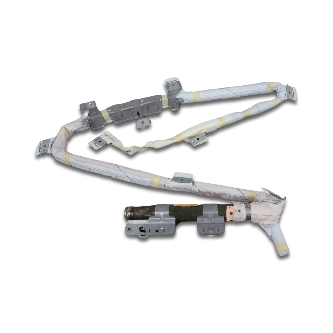 2010-2017 Mitsubishi Lancer Passenger Roof Airbag