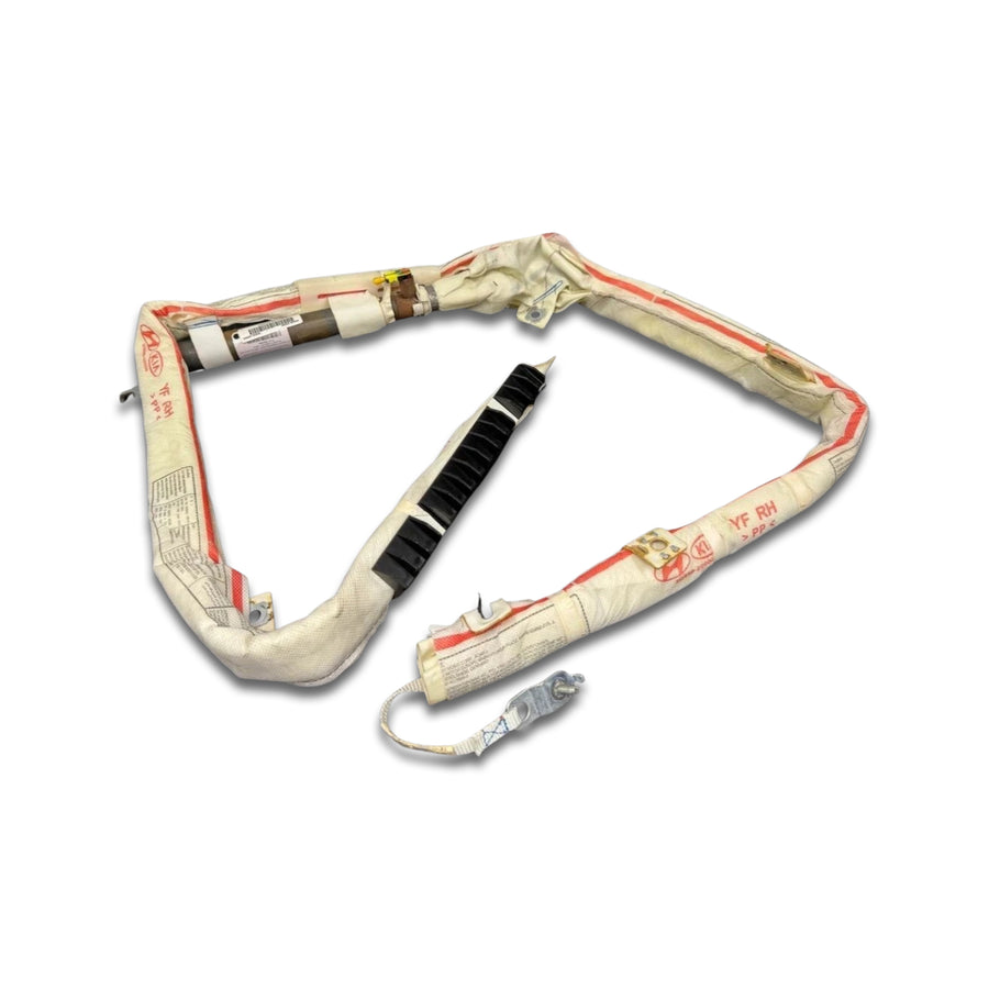 2011-2014 Hyundai Sonata Passenger Roof Airbag