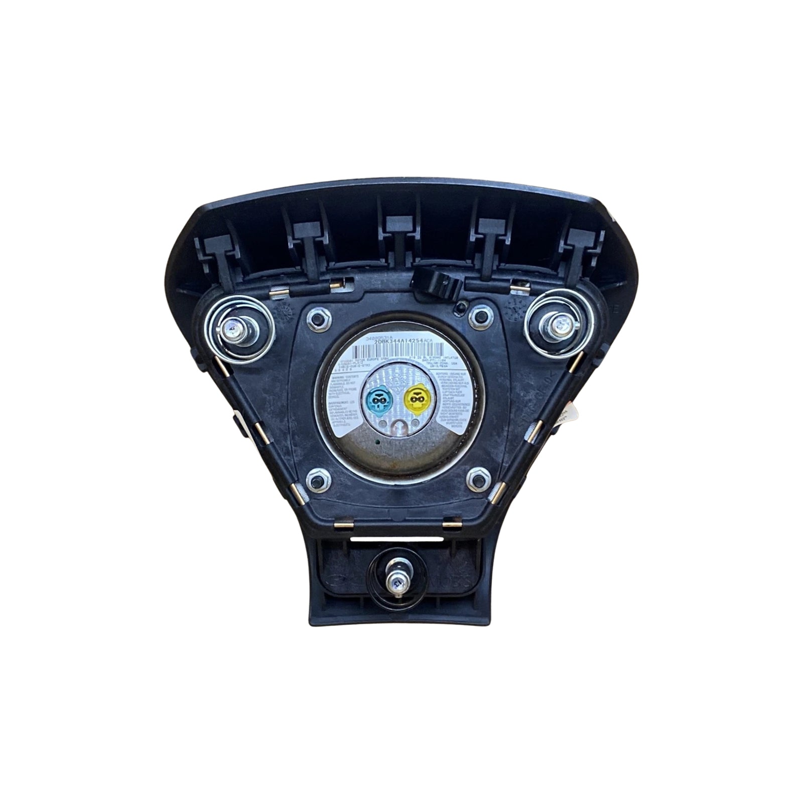 2011-2015 Hyundai Sonata Steering Wheel Airbag