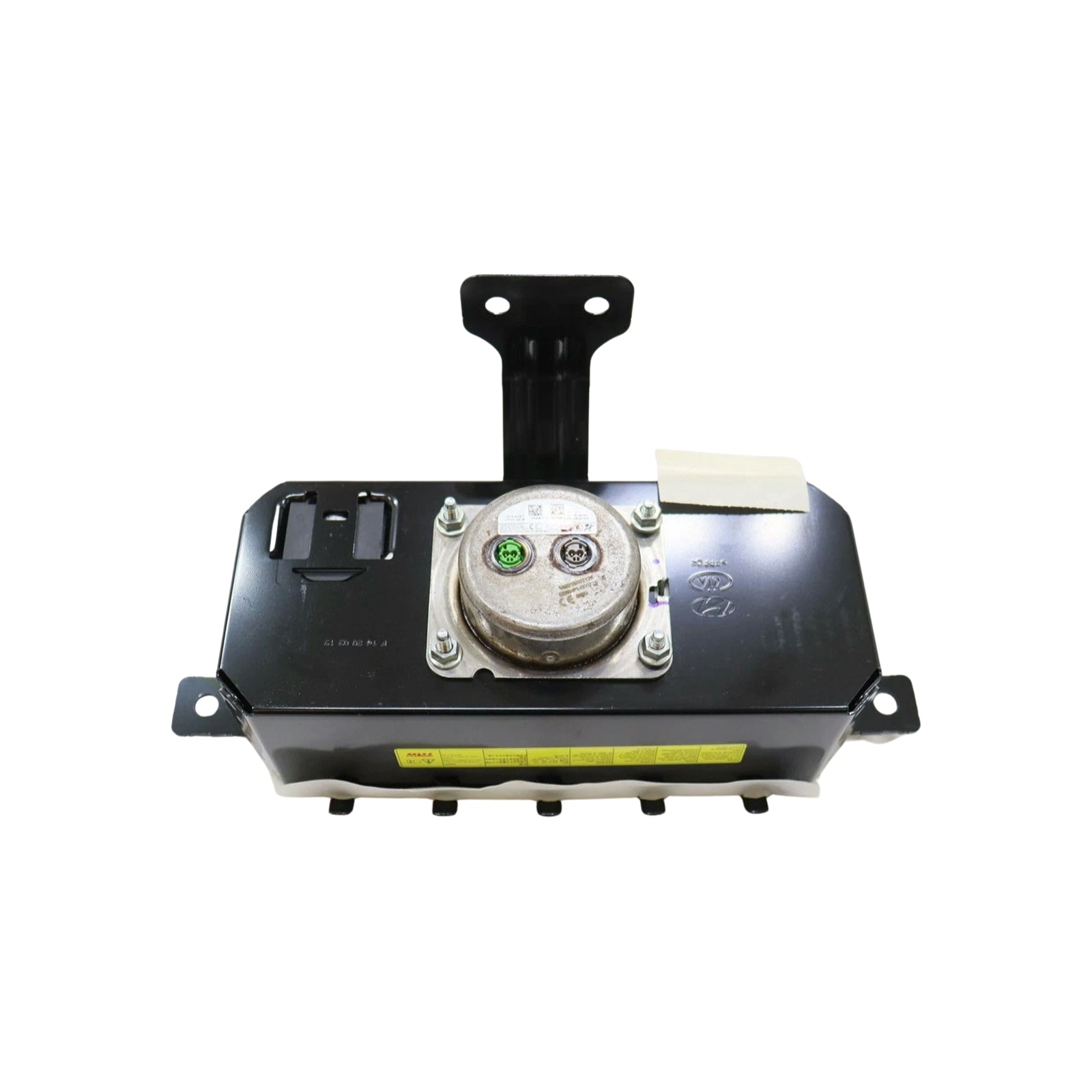 2020-2023 Kia Soul Passenger Dash Airbag