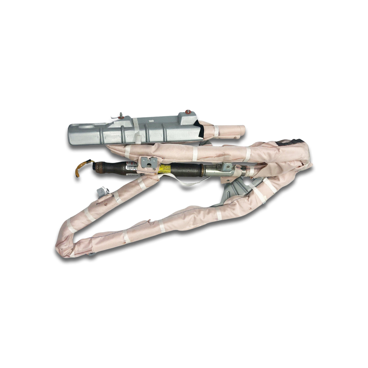 2015-2022 Mitsubishi Outlander Sport Driver Roof Airbag