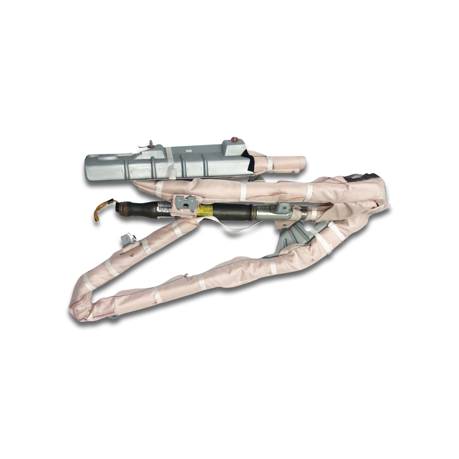 2015-2022 Mitsubishi Outlander Sport Driver Roof Airbag