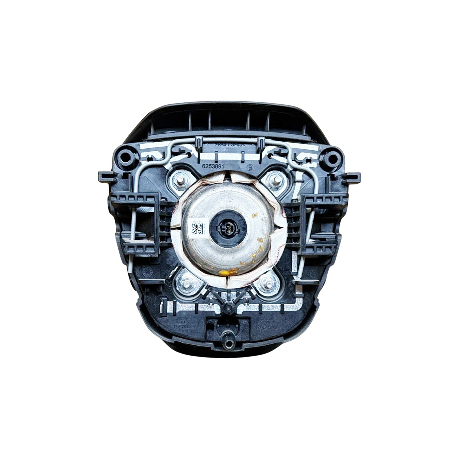 2015-2019 Ford Transit 150 Steering Wheel Airbag