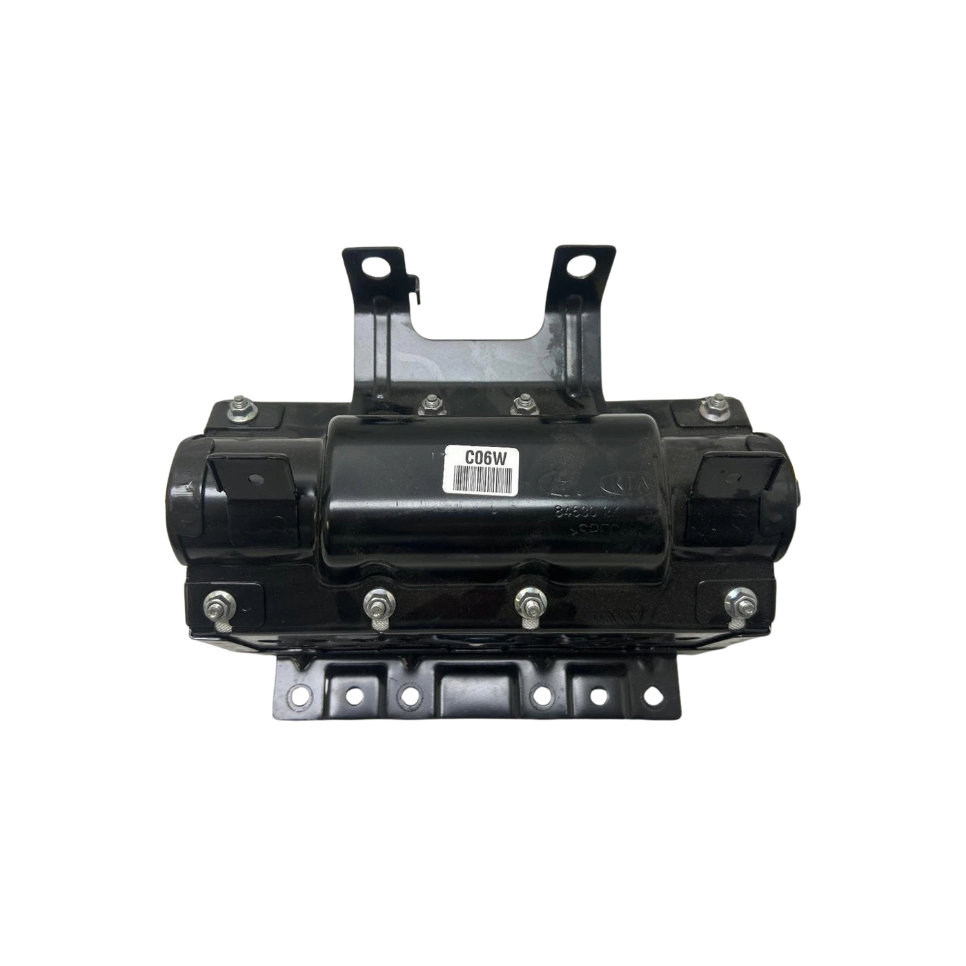 2012-2013 Kia Soul Passenger Dash Airbag