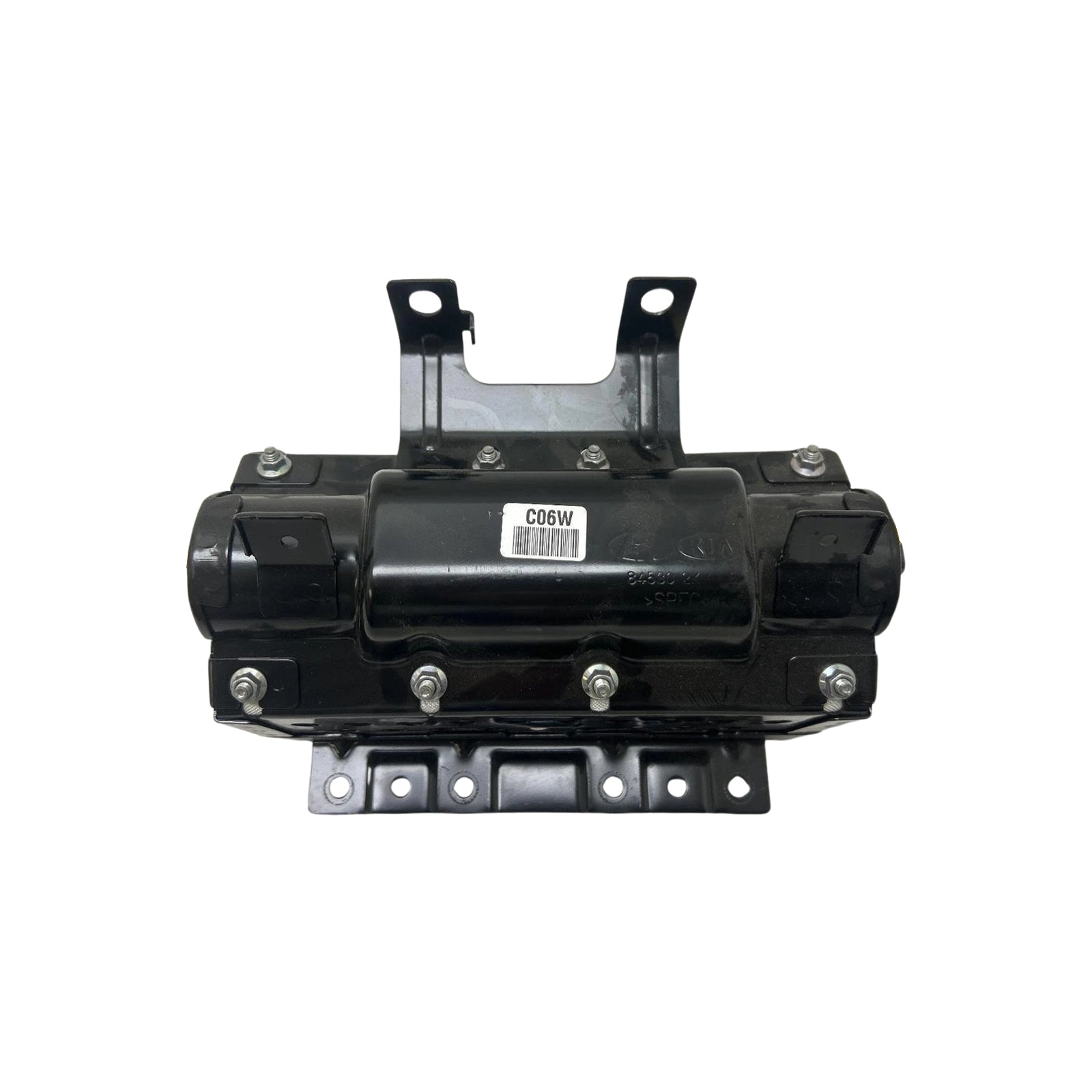 2012-2013 Kia Soul Passenger Dash Airbag