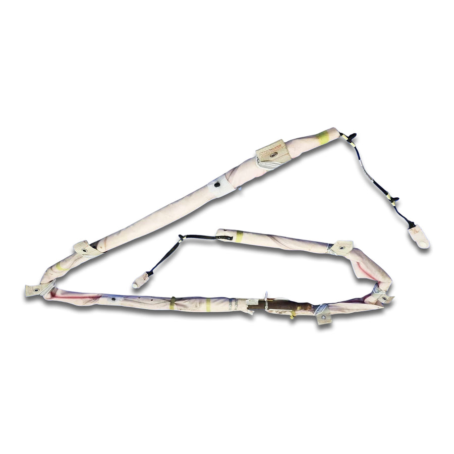 2009-2010 Volkswagen Routan Passenger Roof Airbag