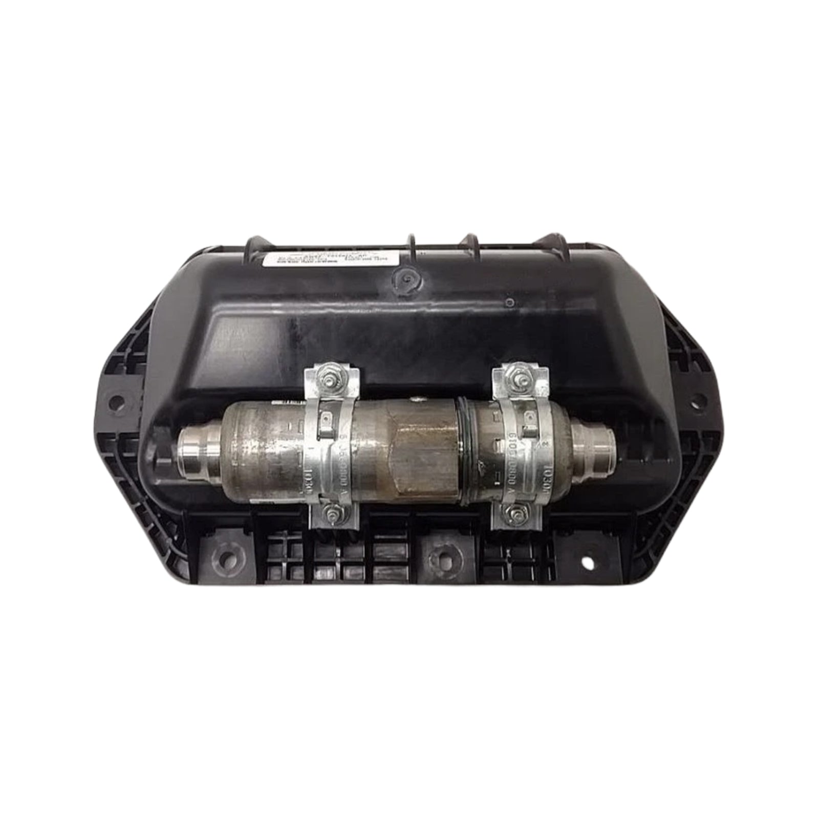 2011-2017 Jaguar XJ Passenger Dash Airbag