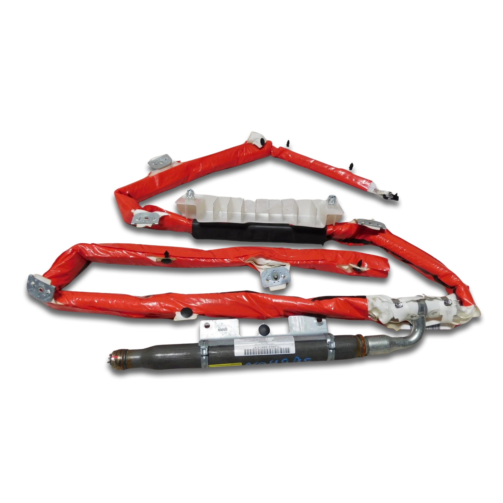 2009-2012  Dodge Journey Passenger Roof Airbag