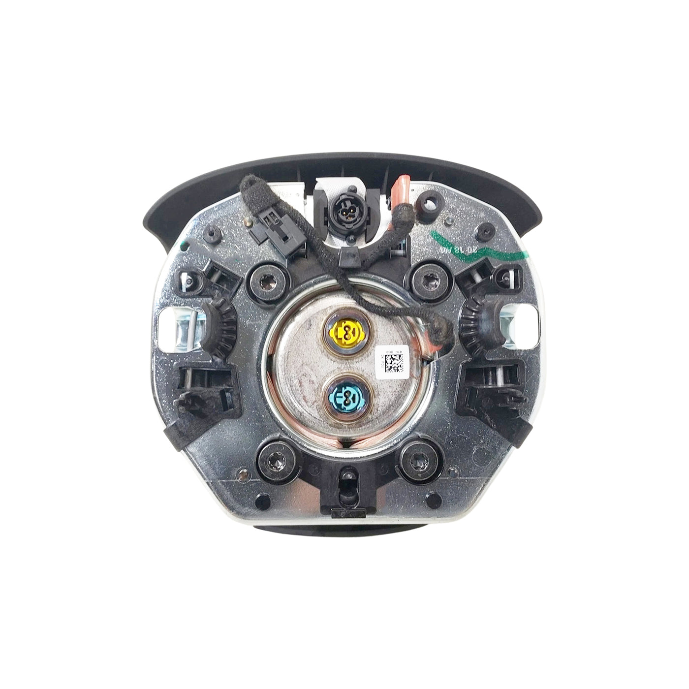 2019-2023 Jeep Cherokee Steering Wheel Airbag